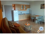 Villa Vugica ilo - ostrov Krk Kroatien