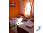 Villa Vugica ilo - ostrov Krk Kroatien
