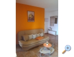 Villa Vugica ilo - ostrov Krk Kroatien