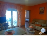 Villa Vugica ilo - ostrov Krk Kroatien