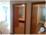 Villa Vugica ilo - ostrov Krk Kroatien
