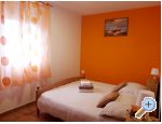 Villa Vugica ilo - ostrov Krk Croatie