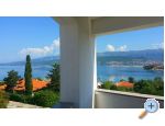 Villa Vugica ilo - ostrov Krk Croatie