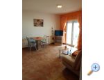 Villa Vugica ilo - ostrov Krk Croatie