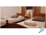 Villa Vugica ilo - ostrov Krk Croatie