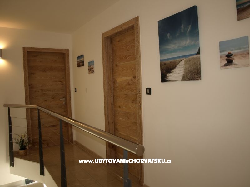 Villetta Mia – Ferienwohnung Insel Krk, Kroatien – Foto 10