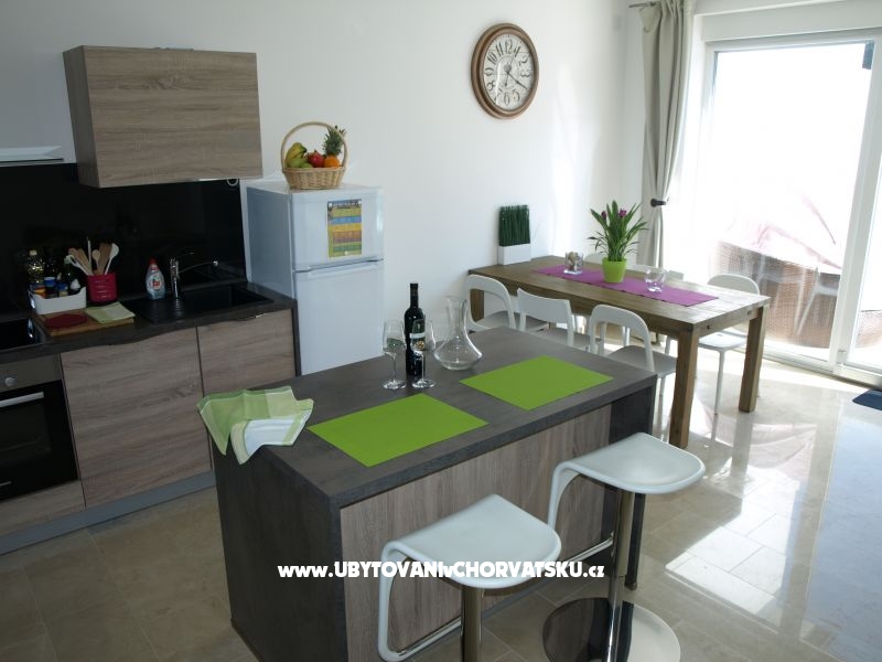 Villetta Mia – Ferienwohnung Insel Krk, Kroatien – Foto 11