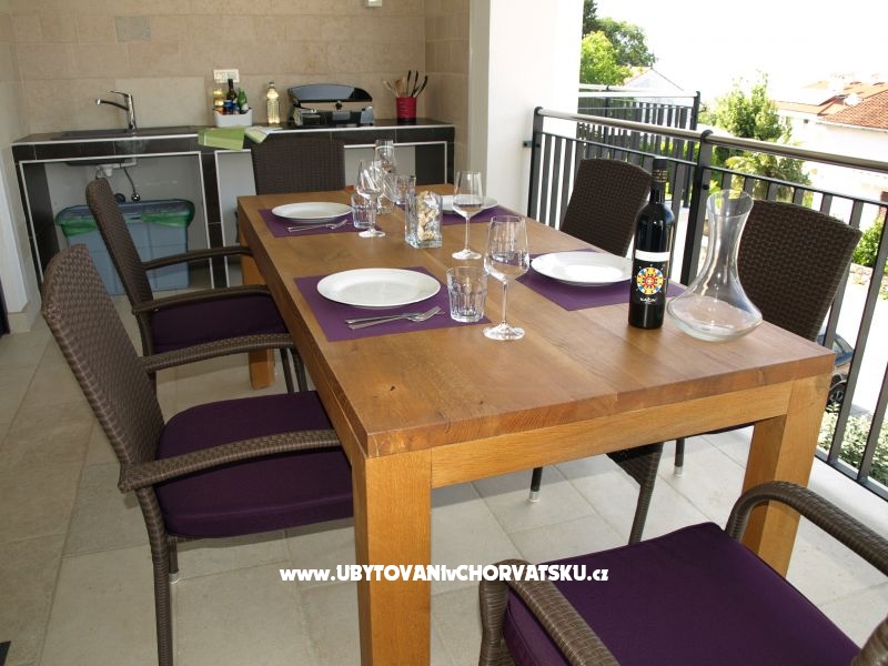 Villetta Mia – Ferienwohnung Insel Krk, Kroatien – Foto 12