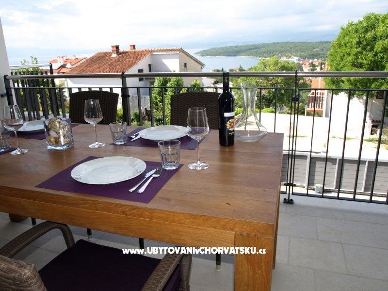 Villetta Mia – Ferienwohnung Insel Krk, Kroatien – Foto 13