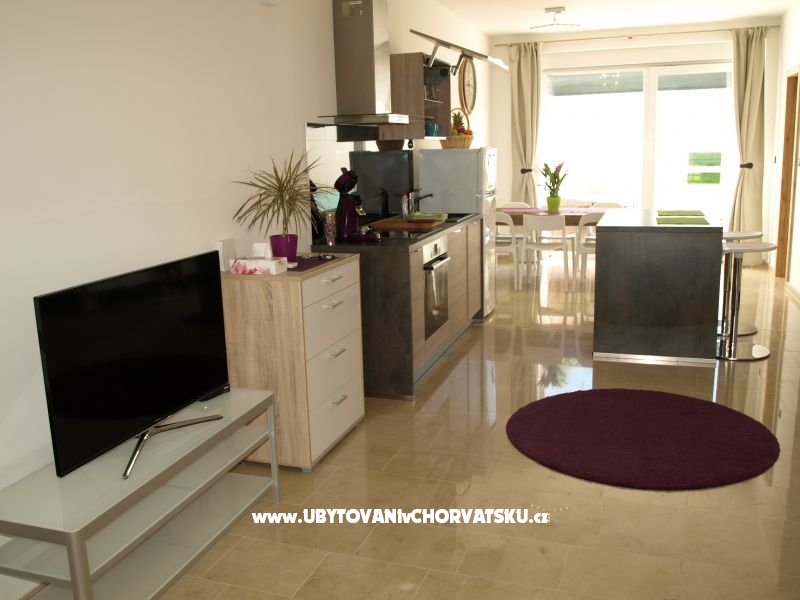 Villetta Mia – Ferienwohnung Insel Krk, Kroatien – Foto 15