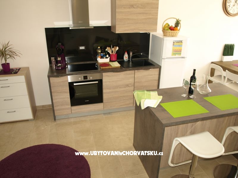 Villetta Mia – Ferienwohnung Insel Krk, Kroatien – Foto 16