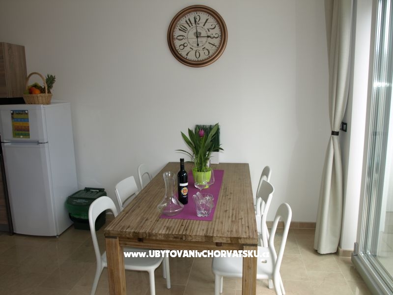 Villetta Mia – Ferienwohnung Insel Krk, Kroatien – Foto 17