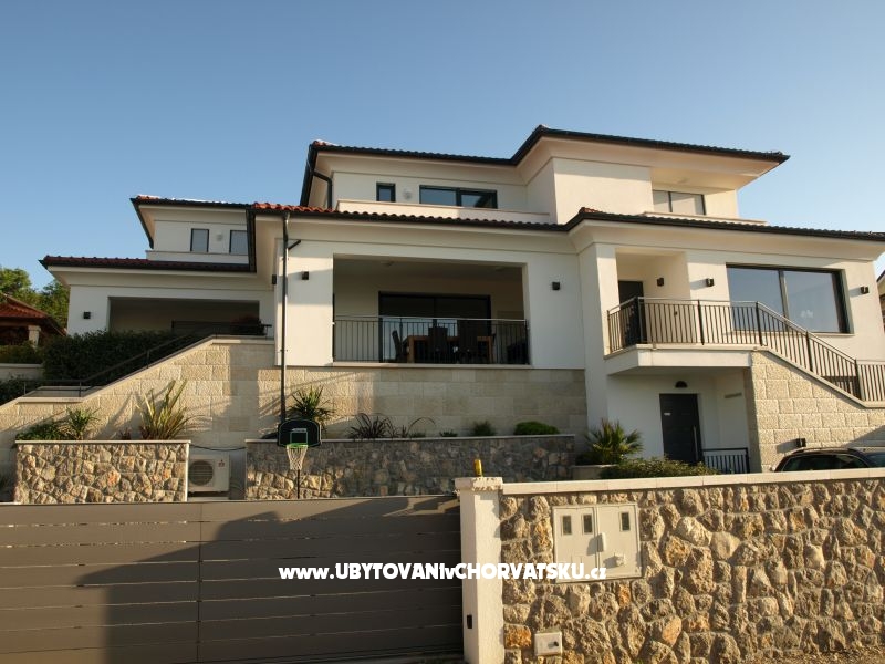 Villetta Mia – Ferienwohnung Insel Krk, Kroatien – Foto 3