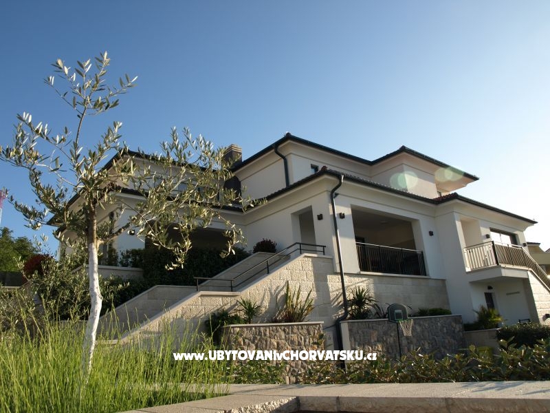 Villetta Mia – Ferienwohnung Insel Krk, Kroatien – Foto 4