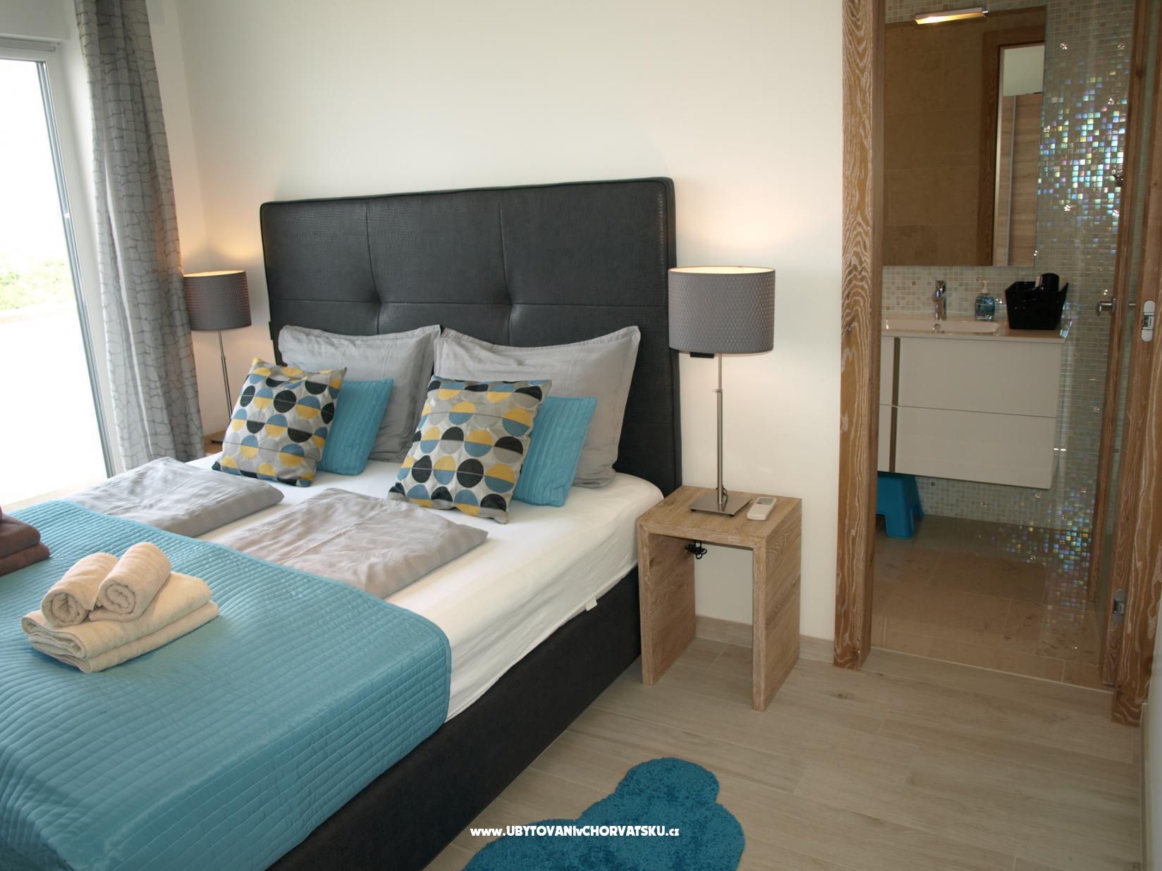 Villetta Mia – Ferienwohnung Insel Krk, Kroatien – Foto 5