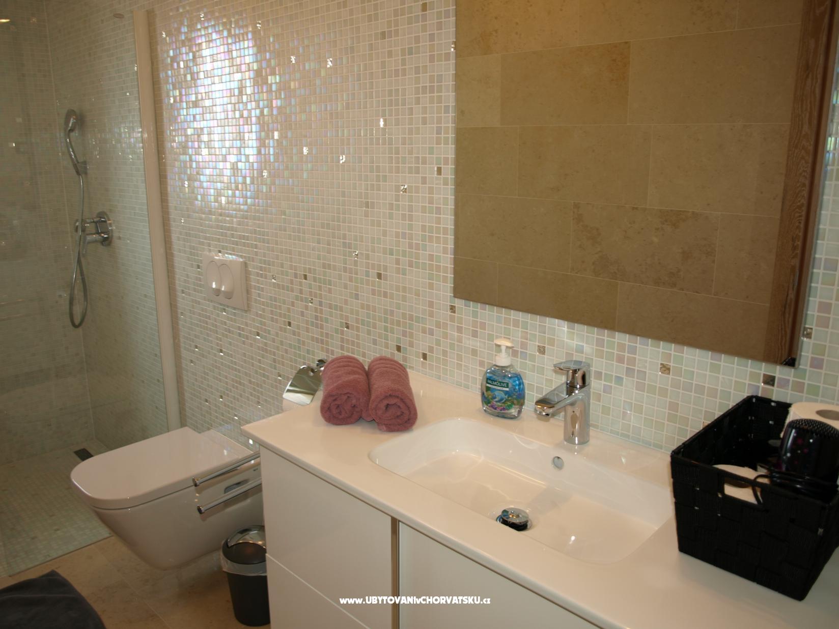 Villetta Mia – Ferienwohnung Insel Krk, Kroatien – Foto 6