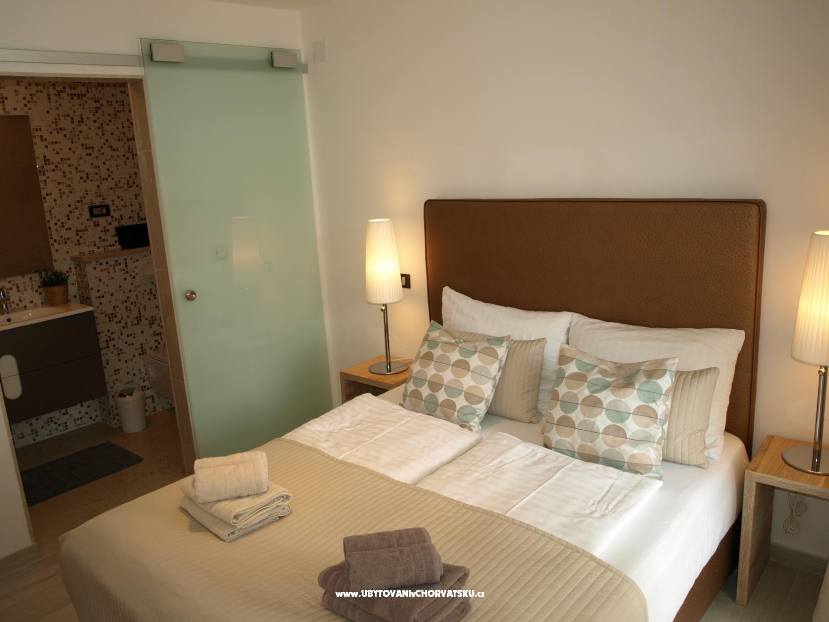 Villetta Mia – Ferienwohnung Insel Krk, Kroatien – Foto 7