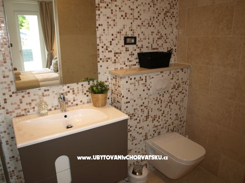 Villetta Mia – Ferienwohnung Insel Krk, Kroatien – Foto 8