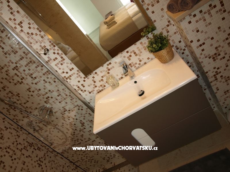 Villetta Mia – Ferienwohnung Insel Krk, Kroatien – Foto 9