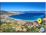 Apartmaji Wow Zarok - ostrov Krk Hrvaka
