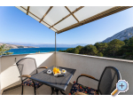 Appartements Wow Zarok - ostrov Krk Kroatien