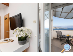 Appartements Wow Zarok - ostrov Krk Kroatien