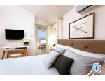 Appartements Wow Zarok - ostrov Krk Kroatien