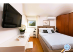 Appartements Wow Zarok - ostrov Krk Kroatien