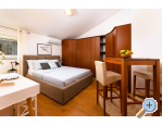 Appartements Wow Zarok - ostrov Krk Kroatien