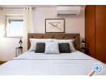 Appartements Wow Zarok - ostrov Krk Kroatien