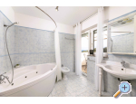 Appartements Wow Zarok - ostrov Krk Kroatien