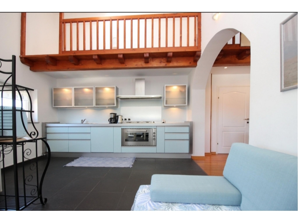 Appartements Wow Zarok - ostrov Krk Croatie