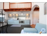Apartmaji Wow Zarok - ostrov Krk Hrvaka