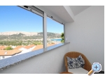 Appartements Wow Zarok - ostrov Krk Kroatien