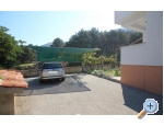 Appartements Wow Zarok - ostrov Krk Kroatien