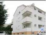 Appartements Wow Zarok - ostrov Krk Kroatien
