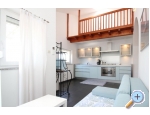 Appartements Wow Zarok - ostrov Krk Kroatien