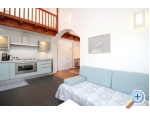 Appartements Wow Zarok - ostrov Krk Kroatien
