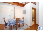 Appartements Wow Zarok - ostrov Krk Kroatien