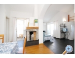 Appartements Wow Zarok - ostrov Krk Kroatien