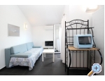 Appartements Wow Zarok - ostrov Krk Kroatien