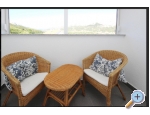 Appartements Wow Zarok - ostrov Krk Kroatien