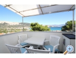 Appartements Wow Zarok - ostrov Krk Kroatien