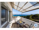 Apartmaji Wow Zarok - ostrov Krk Hrvaka