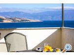 Apartmaji Wow Zarok - ostrov Krk Hrvaka