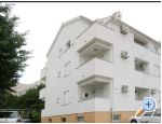 Apartmaji Wow Zarok - ostrov Krk Hrvaka