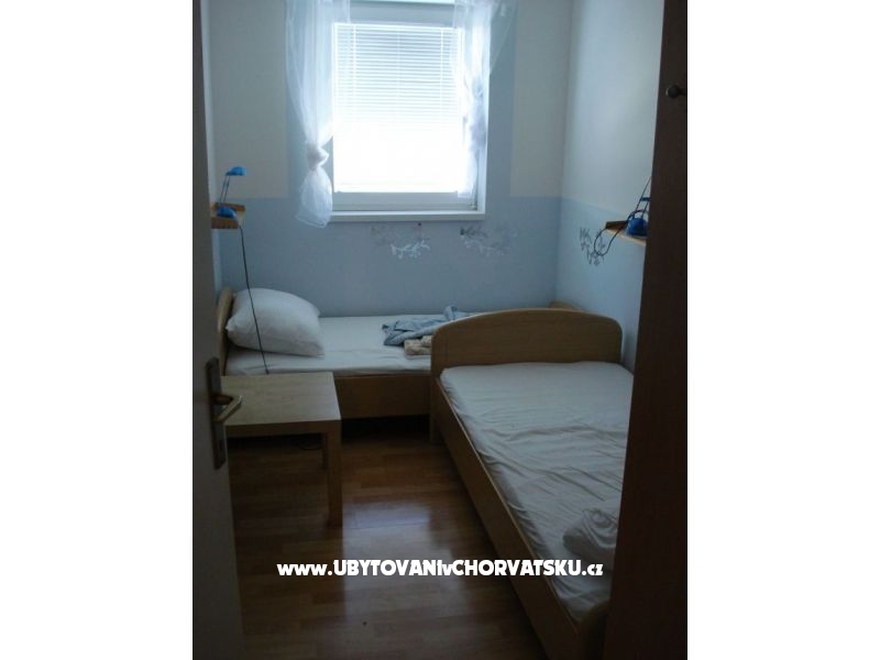 Apartment Zarok-Grošić – Ferienwohnung Insel Krk, Kroatien – Foto 10