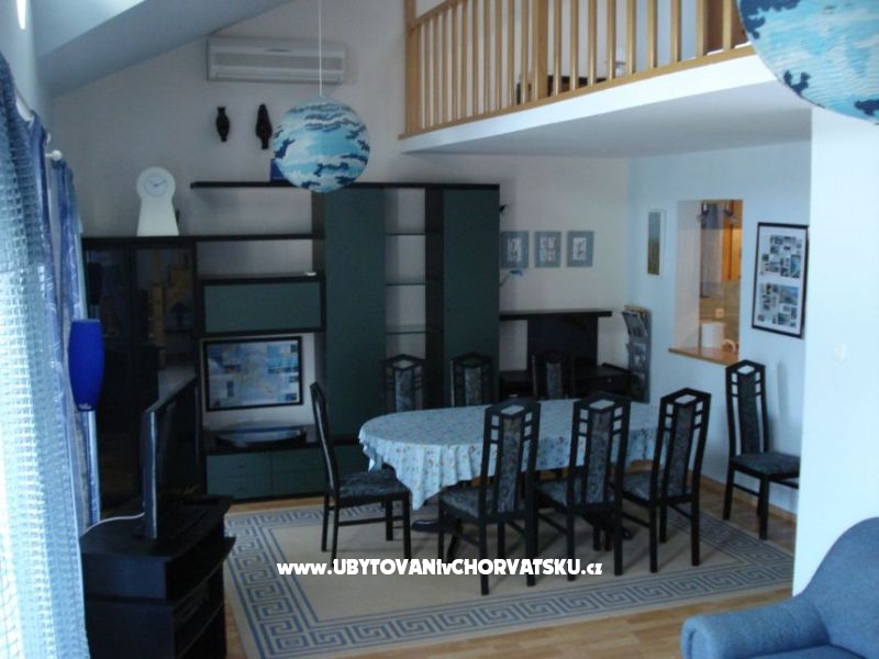 Apartment Zarok-Grošić – Ferienwohnung Insel Krk, Kroatien – Foto 3