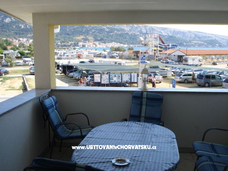 Apartment Zarok-Grošić – Ferienwohnung Insel Krk, Kroatien – Foto 4