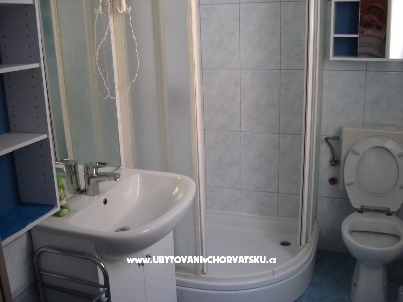 Apartment Zarok-Grošić – Ferienwohnung Insel Krk, Kroatien – Foto 5
